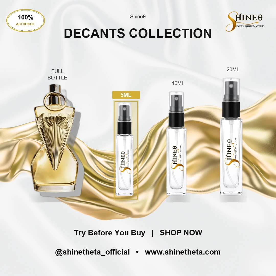 5mL Decant
